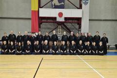 2026_01 Tamiya Ryu seminar, Bucharest