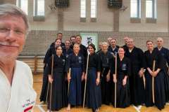 2026_08 Jodo seminar, Budapest