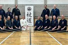 2026_02 Jodo seminar, Budapest