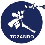 Tozando