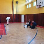 Fotenie - pocitacova hra