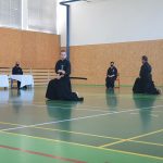 Kensei Restart Seminar