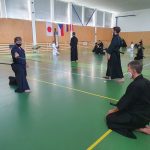 Kensei Restart Seminar
