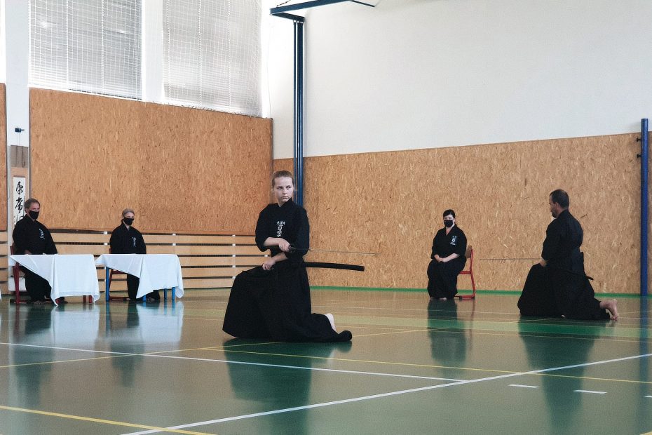 Kensei Restart Seminar