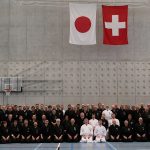 Iaido seminar