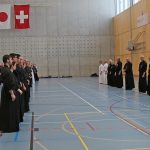 Iaido seminar