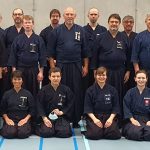 Jodo seminar