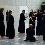 Jodo seminar
