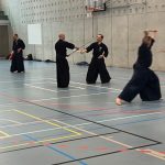 Jodo seminar