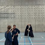 Jodo seminar