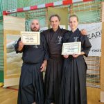 Majstrovstva Polska v Iaido