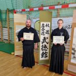 Majstrovstva Polska v Iaido