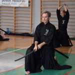 Iaido Summer Gasshuku