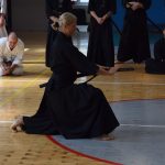 Iaido Summer Gasshuku