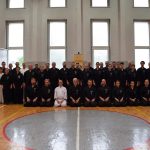 Iaido Summer Gasshuku