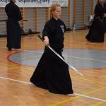 Iaido Summer Gasshuku