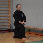 Iaido Summer Gasshuku