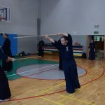Jodo Summer Gasshuku
