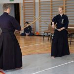Jodo Summer Gasshuku