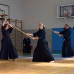 Jodo Summer Gasshuku