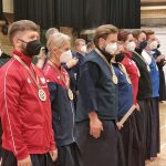 EJC 2022 Stevenage, UK
