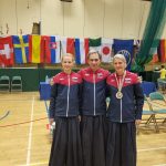 EJC 2022 Stevenage, UK