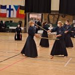 EJC 2022 Stevenage, UK