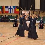 EJC 2022 Stevenage, UK
