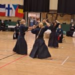 EJC 2022 Stevenage, UK