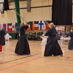 EJC 2022 Stevenage, UK