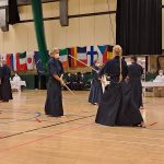 EJC 2022 Stevenage, UK