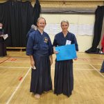 EJC 2022 Stevenage, UK