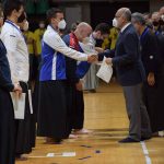European Iaido Championships