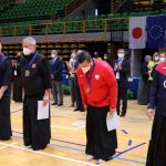 European Iaido Championships