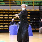 European Iaido Championships