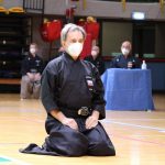 European Iaido Championships