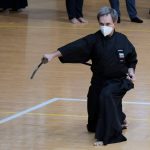 European Iaido Championships