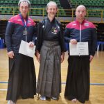European Iaido Championships