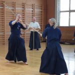Džodo Koryu Seminar