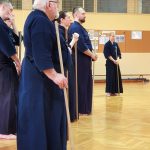 Džodo Koryu Seminar