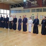 Džodo Koryu Seminar