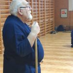 Džodo Koryu Seminar