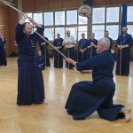 Džodo Koryu Seminar
