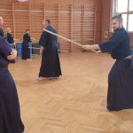 Džodo Koryu Seminar