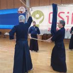 Džodo Koryu Seminar