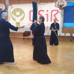 Džodo Koryu Seminar