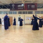 Džodo Koryu Seminar