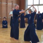 Džodo Koryu Seminar