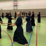 Džodo Koryu Seminar Ultrecht 2022