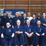 Džodo Koryu Seminar